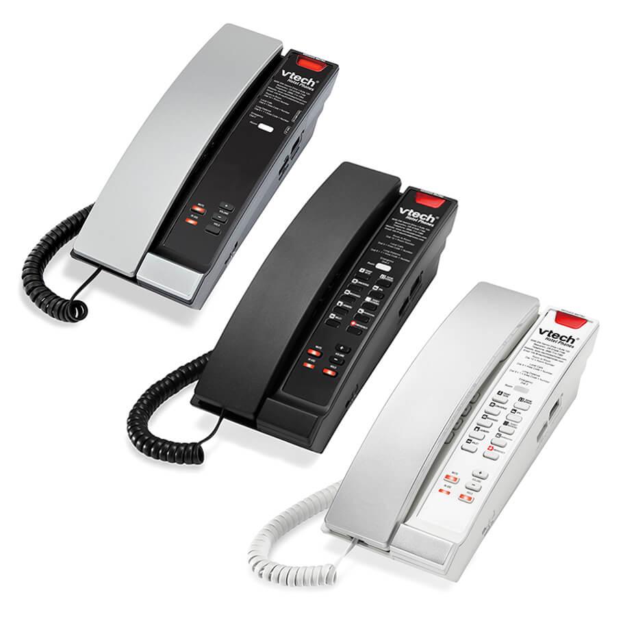Điện thoại IP SIP VTech S2211-SPK